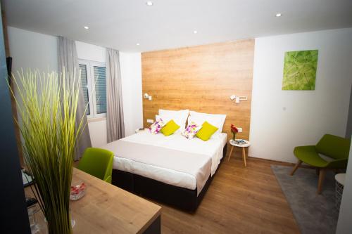 Ora Luxury Rooms