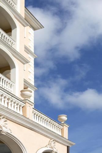 Grand Hotel President