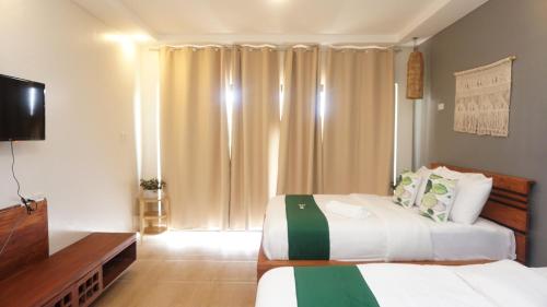 Cocotel El Pueblo De Hermano Resort