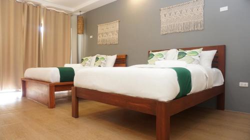 Cocotel El Pueblo De Hermano Resort