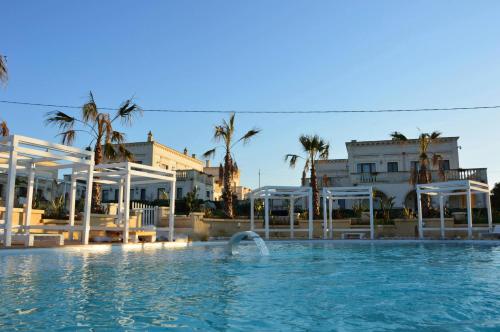 I Pozzetti Agriturismo