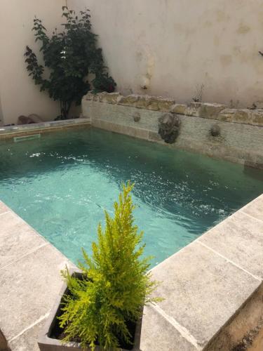La Bastide De Clara Lou