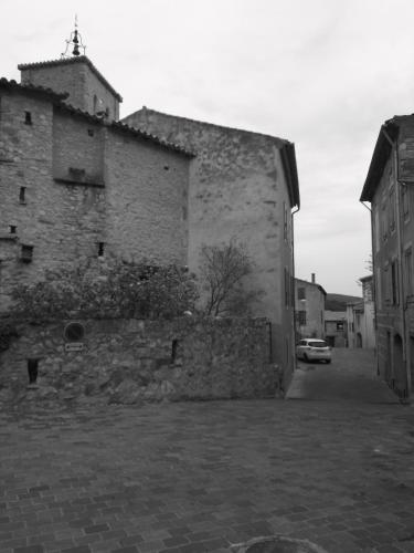 Les Lavandes