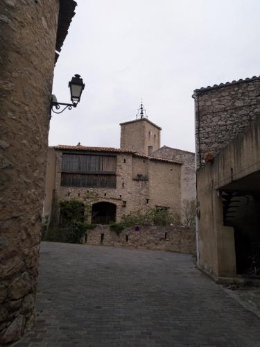Les Lavandes