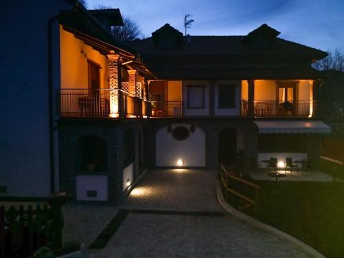 B&B Villa Italia