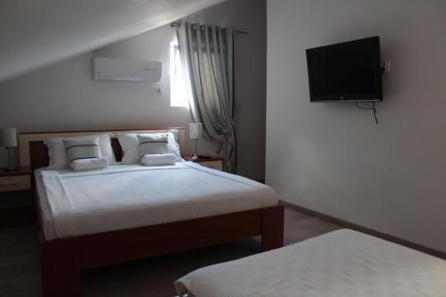 Apartments Monte Aria