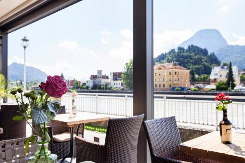 Boutique Hotel Im Auracher Loechl
