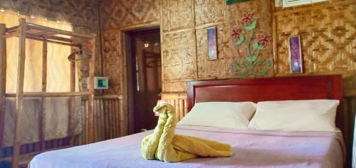 Island Tiki Paradise Resort