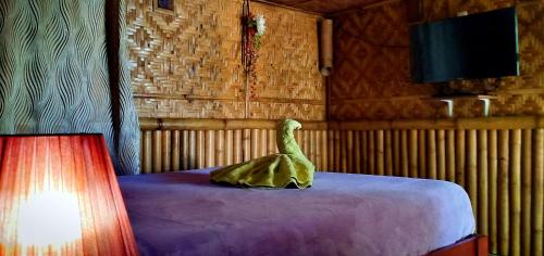 Island Tiki Paradise Resort