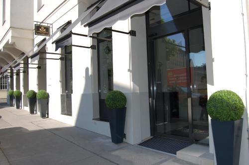 Apollo Hotel Vienna