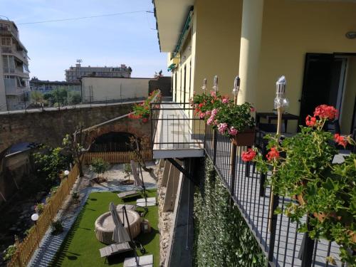 Casa Delle Ginestre Bike