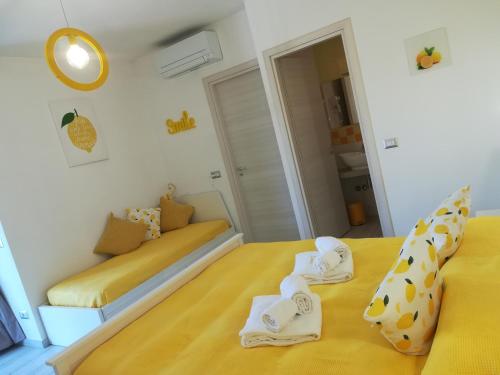 B&B Capo Al Piano