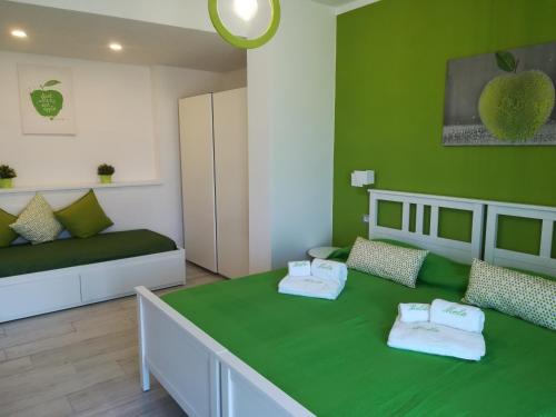 B&B Capo Al Piano