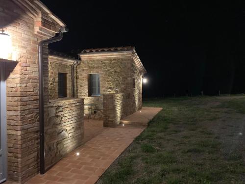 Cordella In Valdorcia Truffle and Olive Oil Resort