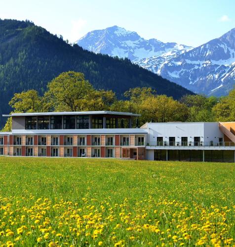 Hotel Spirodom Admont