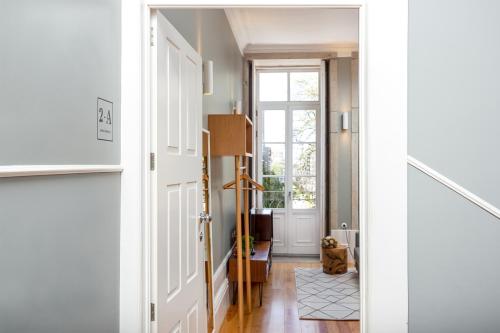 Your Opo Vintage Apartments