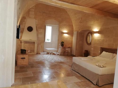 Due Forni Rooms And Suites