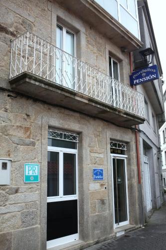 Pension Pardellas