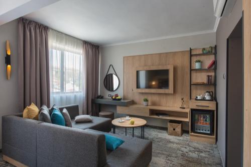 The Stay Hotel Central Square Plovdiv