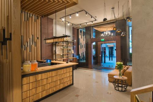 The Stay Hotel Central Square Plovdiv