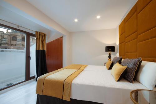 Bibo Suites Gran Vía