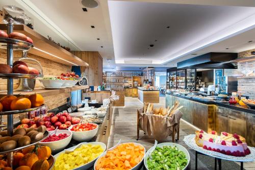 Hotel Albion Mountain Spa Resort