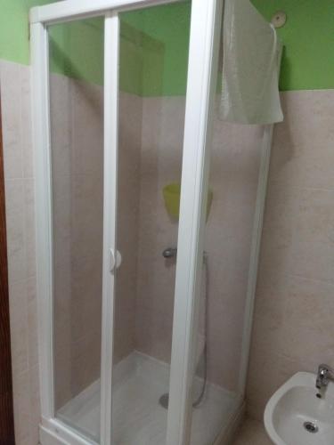 Albergue La Casona De Sarria