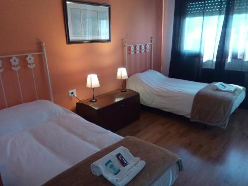 Albergue La Casona De Sarria