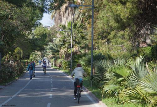 Casa Delle Ginestre Bike