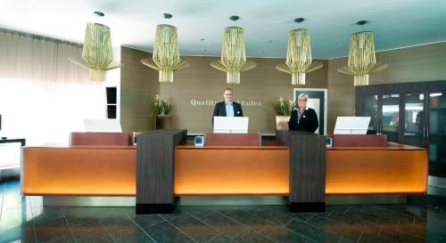 Quality Hotel Luleå