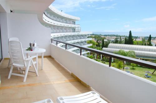 TRH Paraíso Hotel