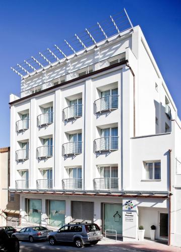 Felix Residence Hotel Grandi Magazzini