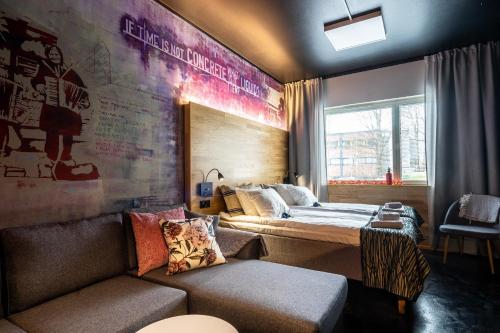 Time Hostel & Apartments