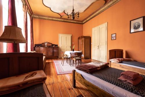 Hostel Mleczarnia