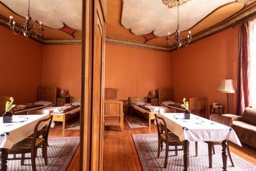 Hostel Mleczarnia
