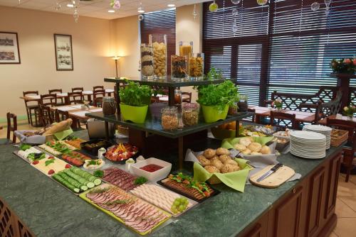 Hotel Campanile Szczecin