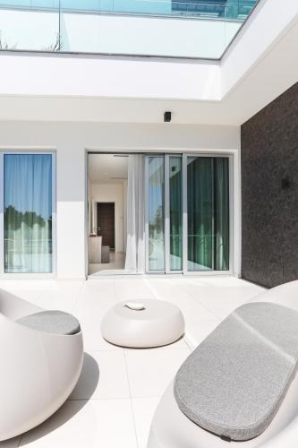 Napa Gem Luxury Suites