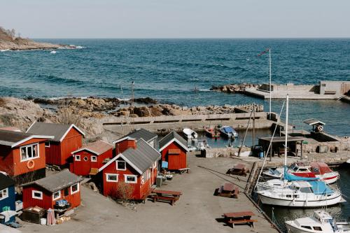 Sandvig Havn