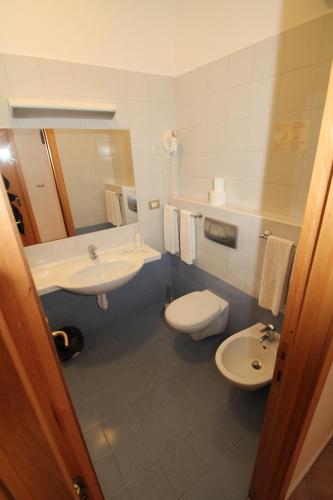 Hotel Miramonti
