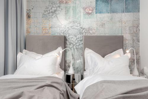 Skaline Luxury Rooms Split