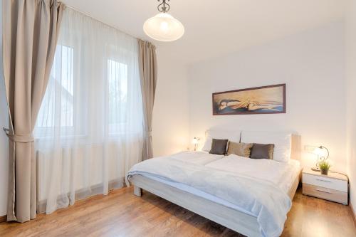 Fortuna 7 Apartments