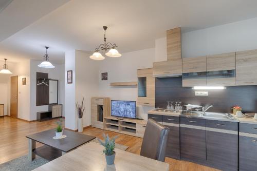 Fortuna 7 Apartments
