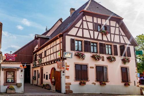 Domaine Sylvie Fahrer & Fils