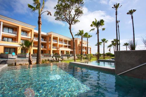 Hipotels Playa la Barrosa