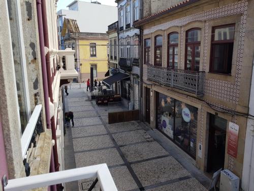 Sardines and Friends Hostel