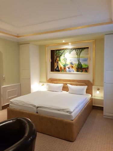 Pension Giesserstrasse