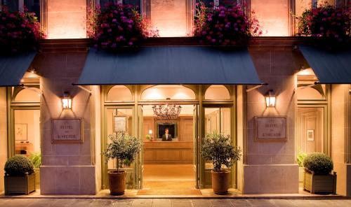 Hôtel de l'Arcade