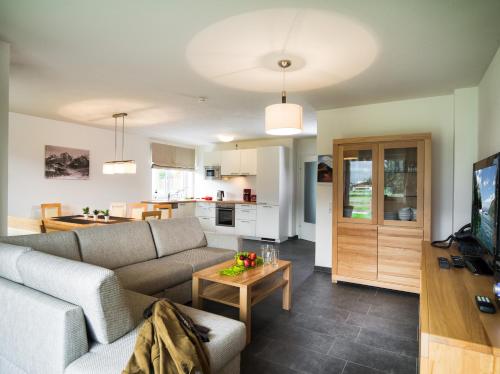 AlpenParks® Chalet & Apartment AreitXpress Zell am See