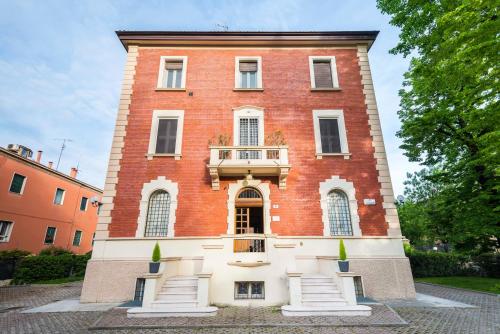 Villa Savioli