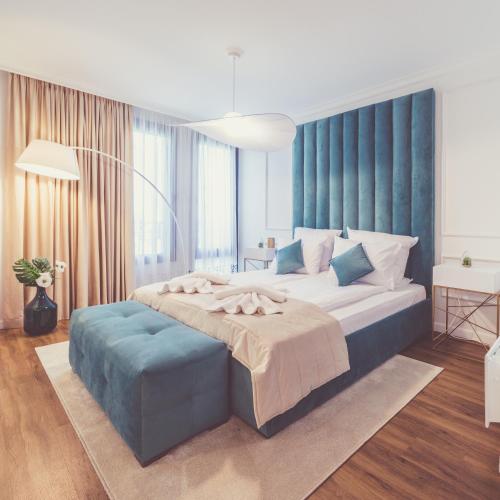 Boutique Apartments Blagoevgrad